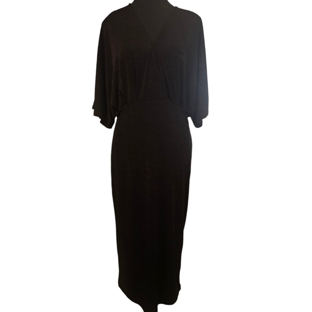 "VERA MODA" Short Sleeve Dress